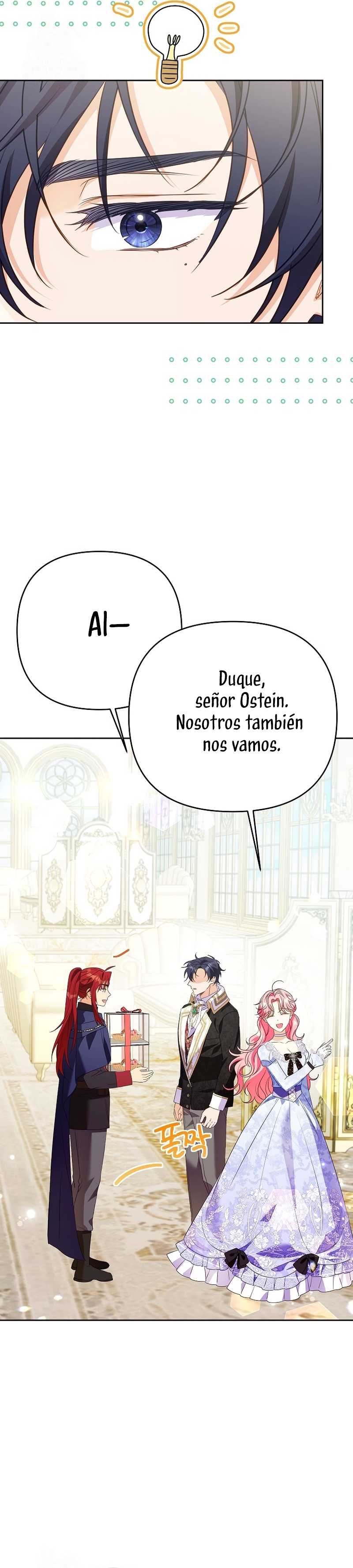 ¿Pensé que eras un esposo con tiempo limitado? Capítulo 60 - Page 27