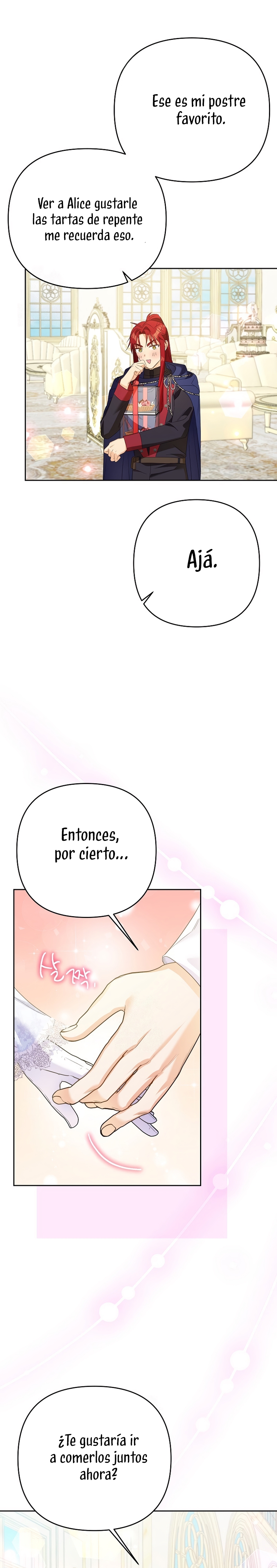 ¿Pensé que eras un esposo con tiempo limitado? Capítulo 60 - Page 30