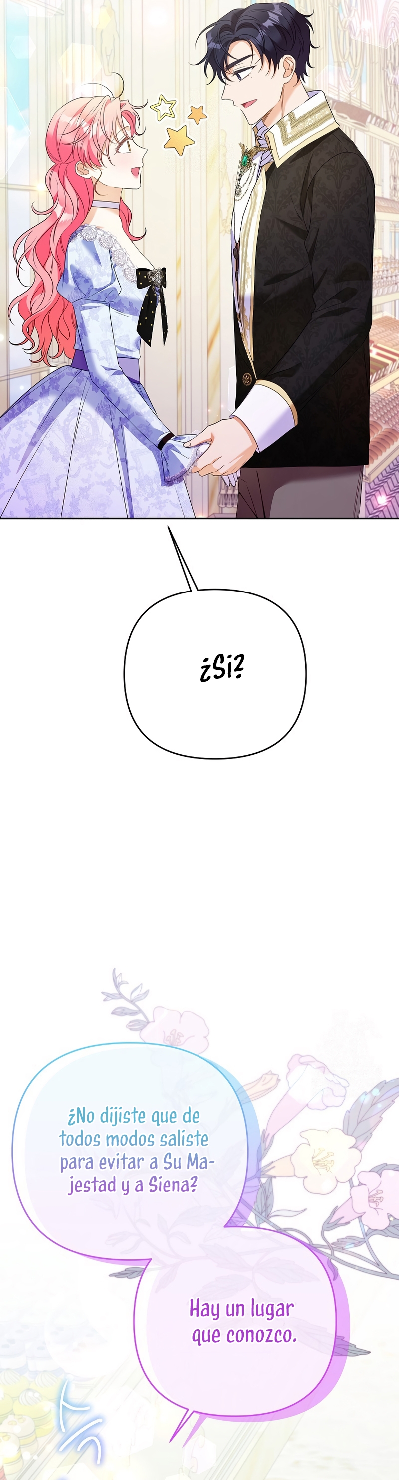 ¿Pensé que eras un esposo con tiempo limitado? Capítulo 60 - Page 31