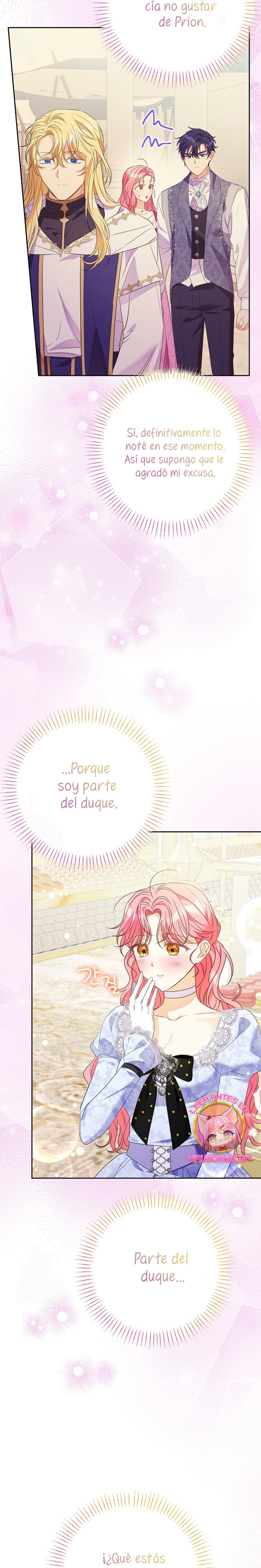 ¿Pensé que eras un esposo con tiempo limitado? Capítulo 60 - Page 9