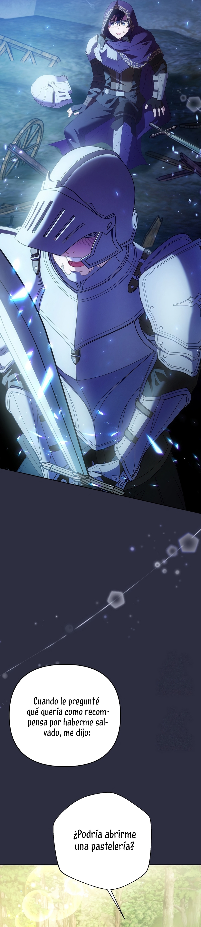 ¿Pensé que eras un esposo con tiempo limitado? Capítulo 61 - Page 18