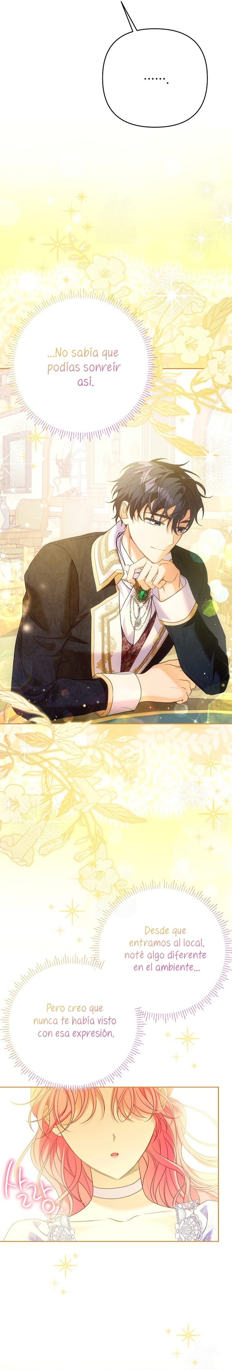 ¿Pensé que eras un esposo con tiempo limitado? Capítulo 61 - Page 20