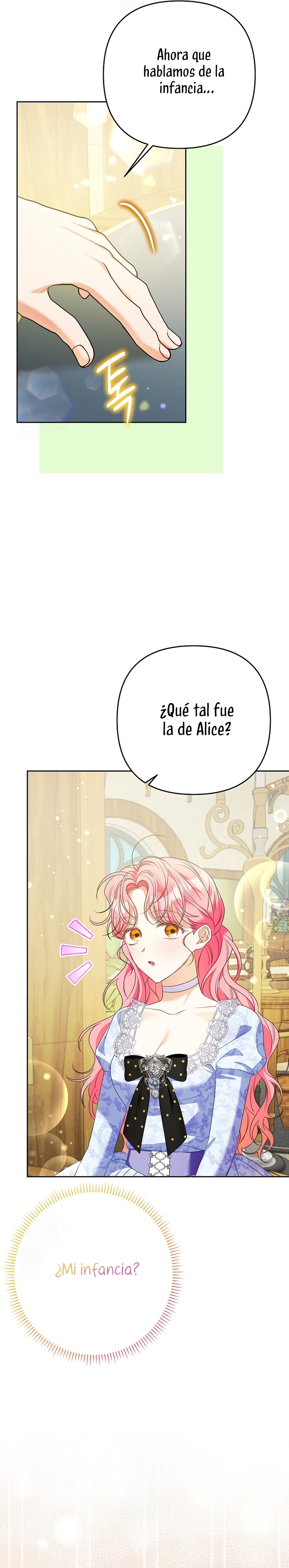 ¿Pensé que eras un esposo con tiempo limitado? Capítulo 61 - Page 23