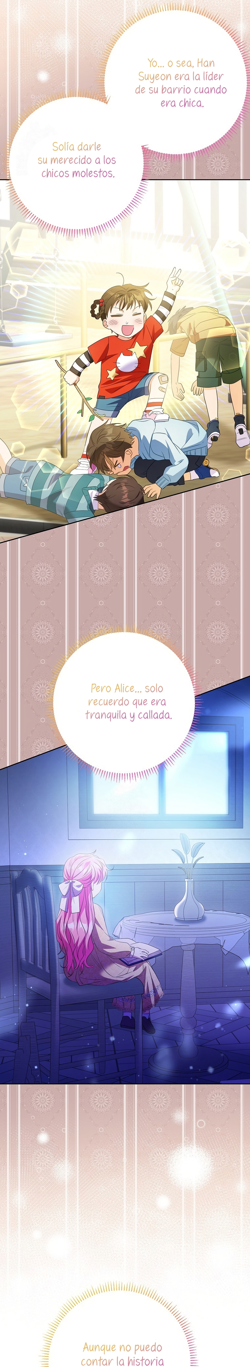 ¿Pensé que eras un esposo con tiempo limitado? Capítulo 61 - Page 24
