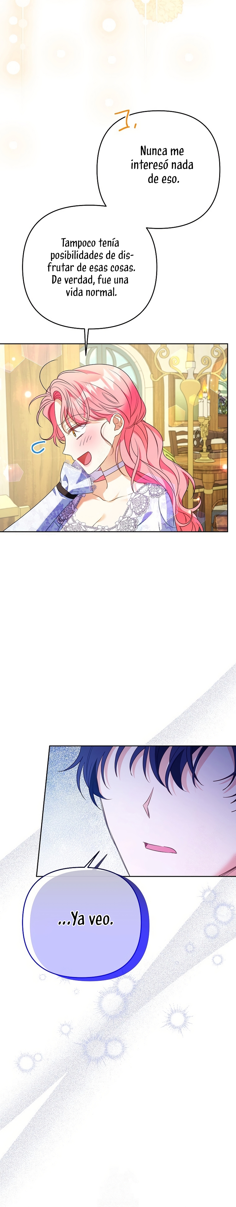 ¿Pensé que eras un esposo con tiempo limitado? Capítulo 61 - Page 26