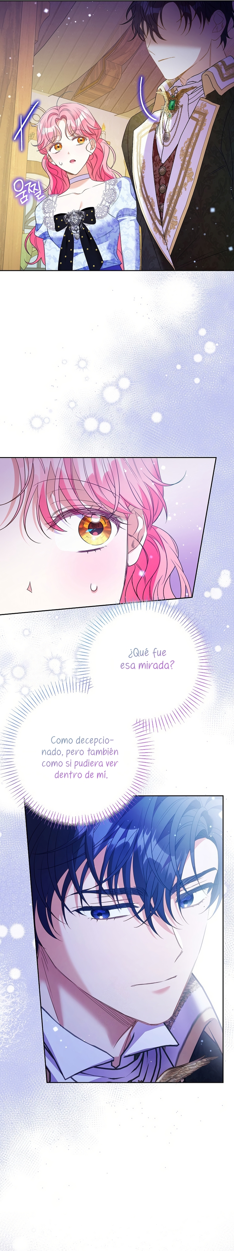 ¿Pensé que eras un esposo con tiempo limitado? Capítulo 61 - Page 27