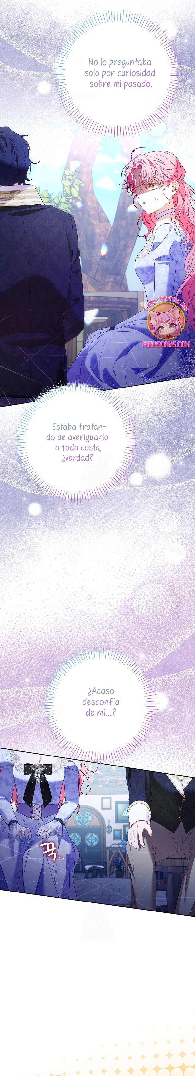 ¿Pensé que eras un esposo con tiempo limitado? Capítulo 61 - Page 28