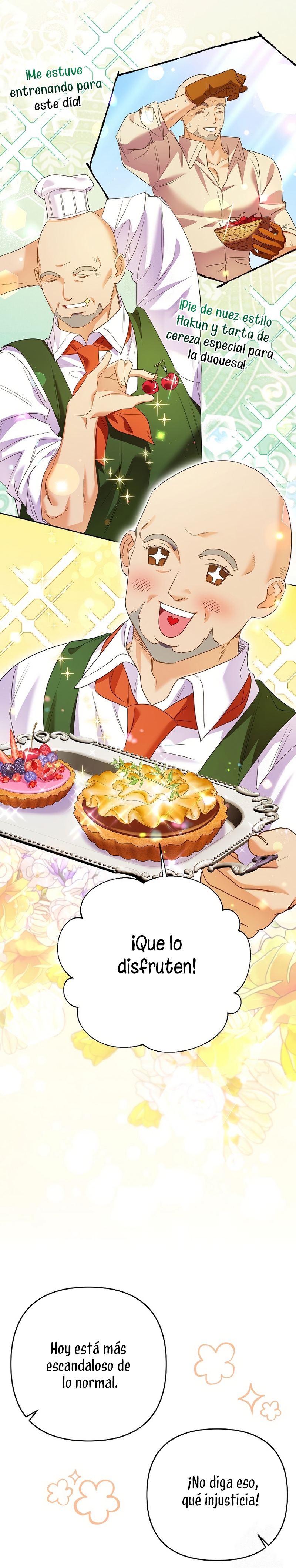 ¿Pensé que eras un esposo con tiempo limitado? Capítulo 61 - Page 30