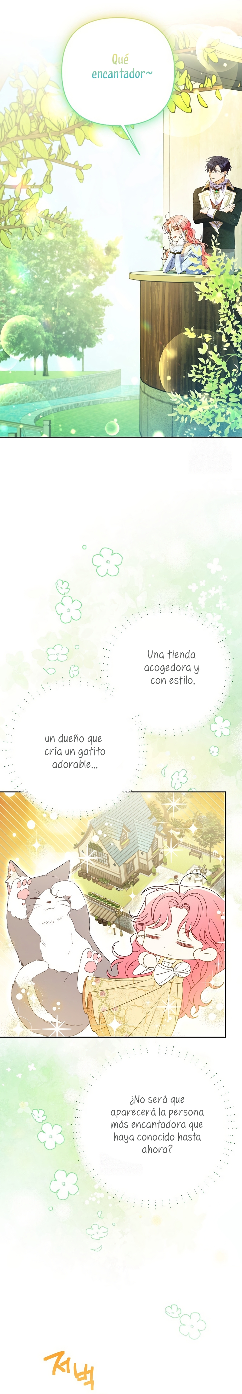 ¿Pensé que eras un esposo con tiempo limitado? Capítulo 61 - Page 8