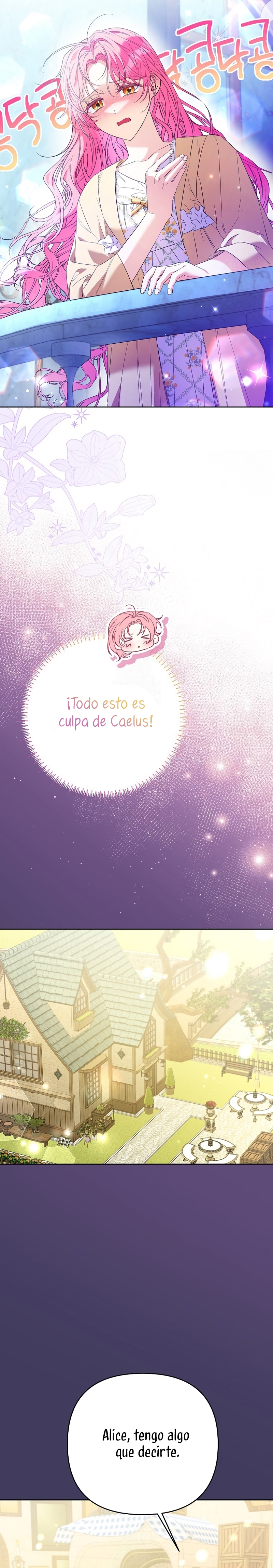 ¿Pensé que eras un esposo con tiempo limitado? Capítulo 62 - Page 12