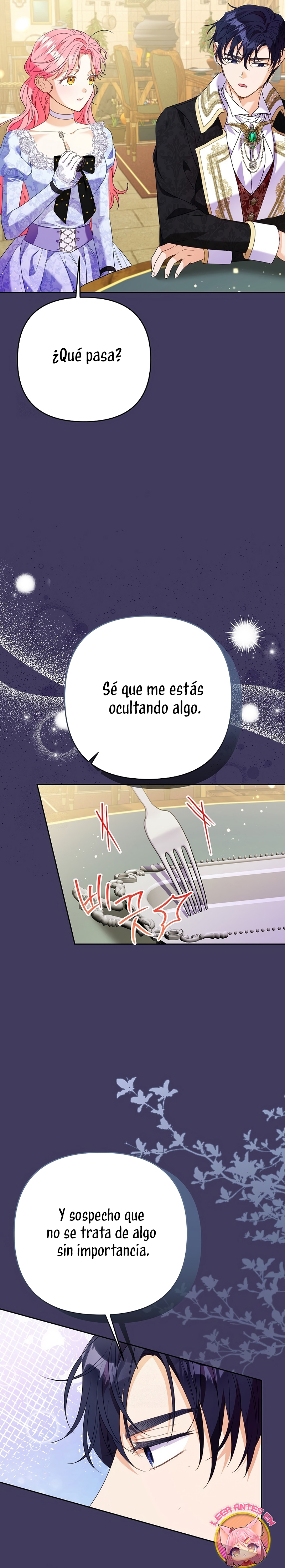 ¿Pensé que eras un esposo con tiempo limitado? Capítulo 62 - Page 13