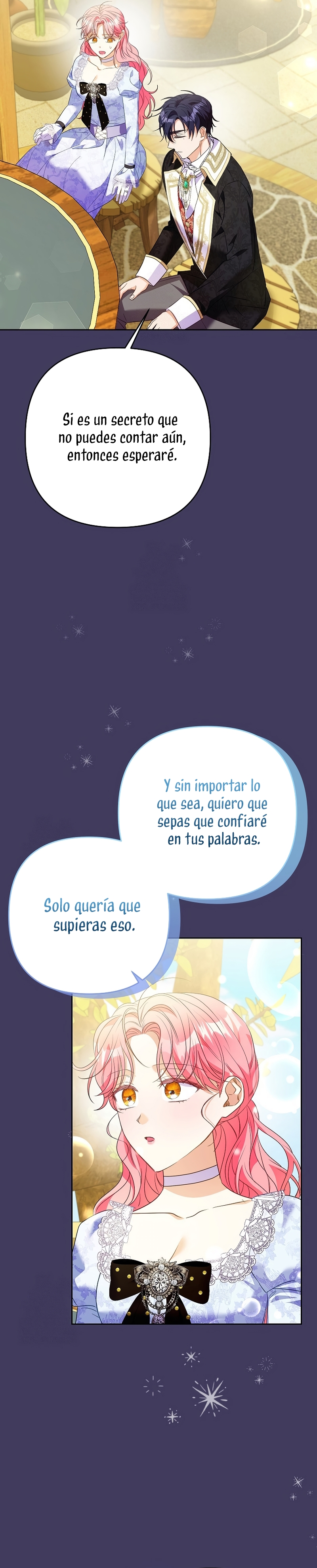 ¿Pensé que eras un esposo con tiempo limitado? Capítulo 62 - Page 15