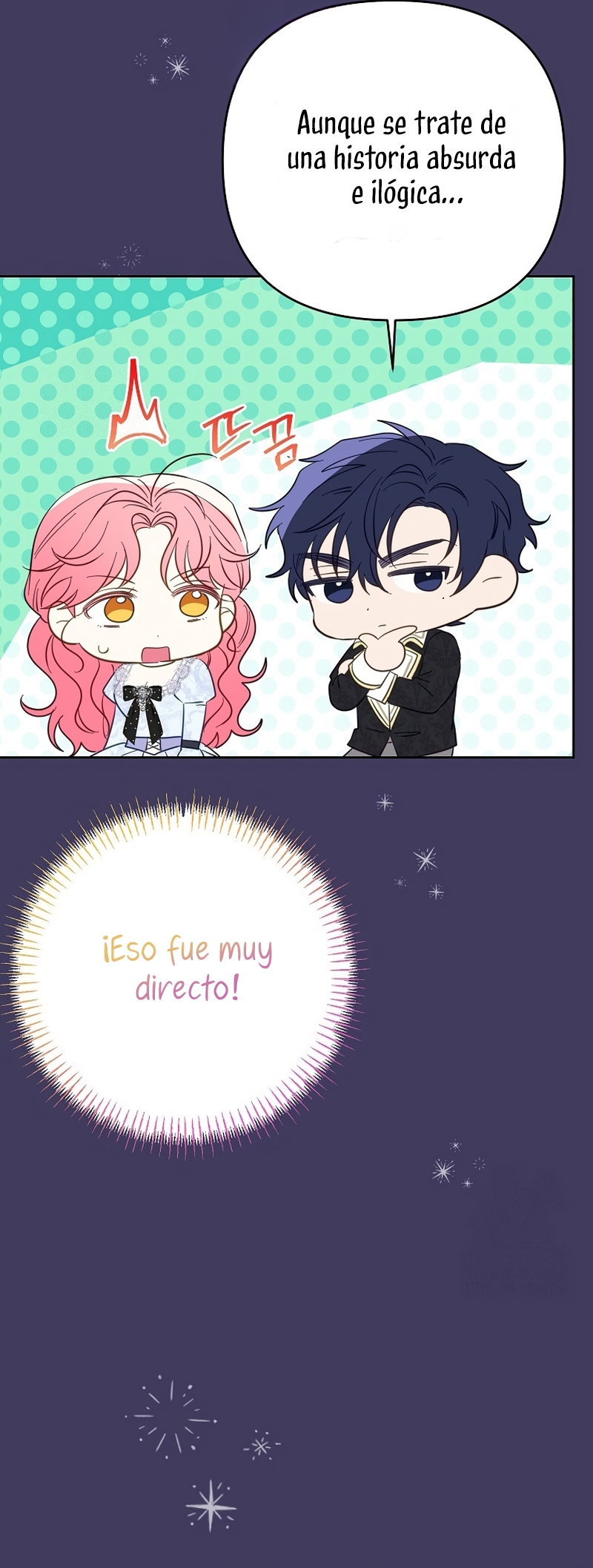 ¿Pensé que eras un esposo con tiempo limitado? Capítulo 62 - Page 16