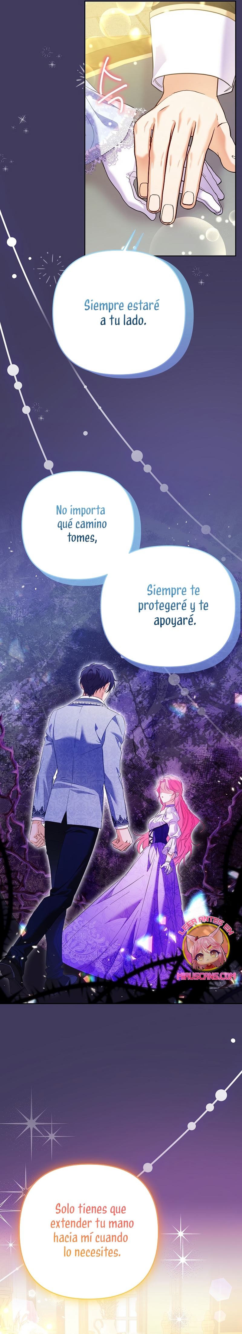 ¿Pensé que eras un esposo con tiempo limitado? Capítulo 62 - Page 17