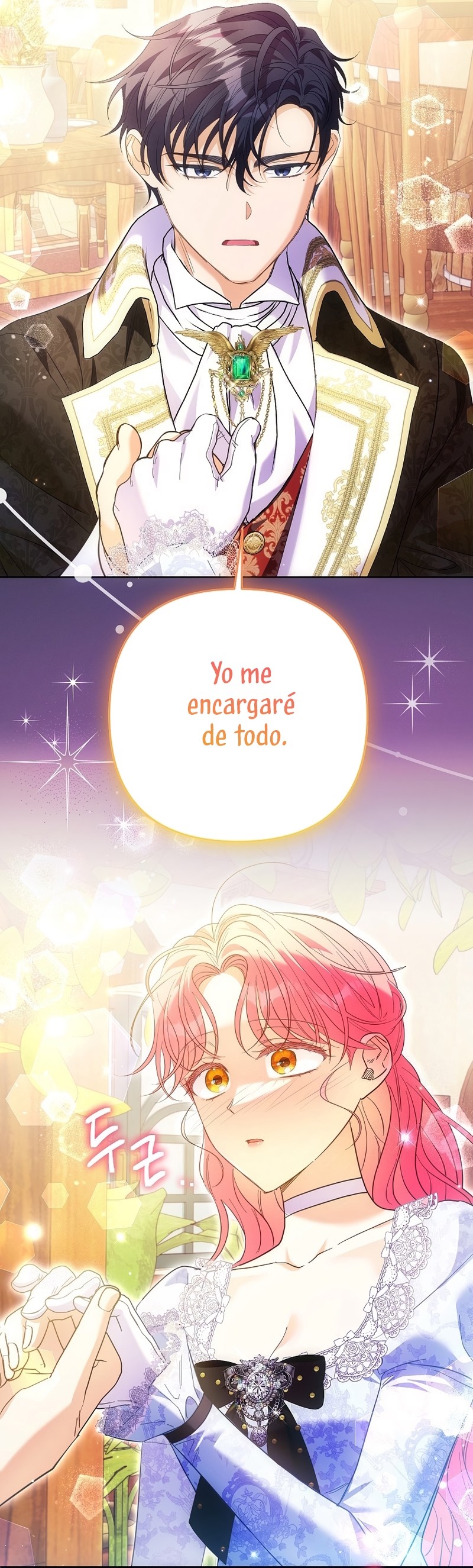 ¿Pensé que eras un esposo con tiempo limitado? Capítulo 62 - Page 18