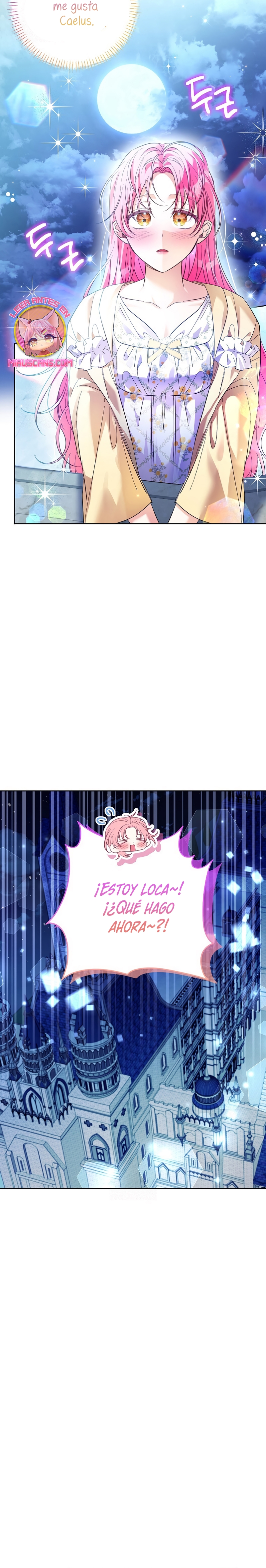 ¿Pensé que eras un esposo con tiempo limitado? Capítulo 62 - Page 21