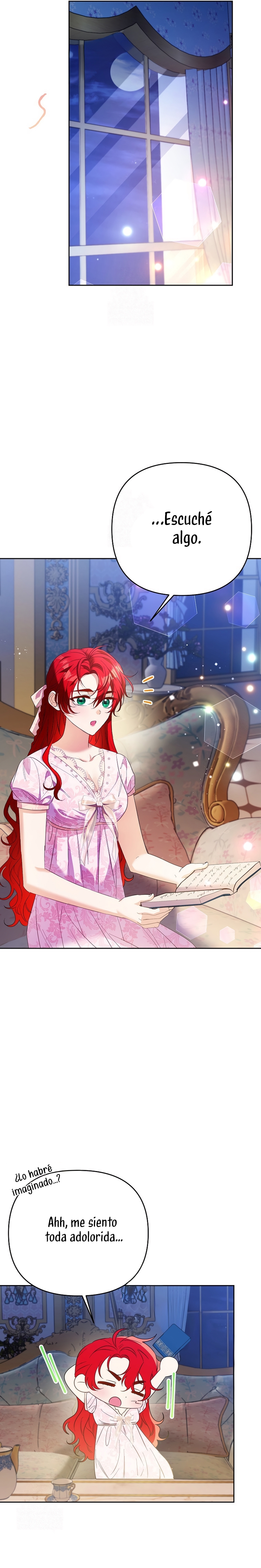 ¿Pensé que eras un esposo con tiempo limitado? Capítulo 62 - Page 22