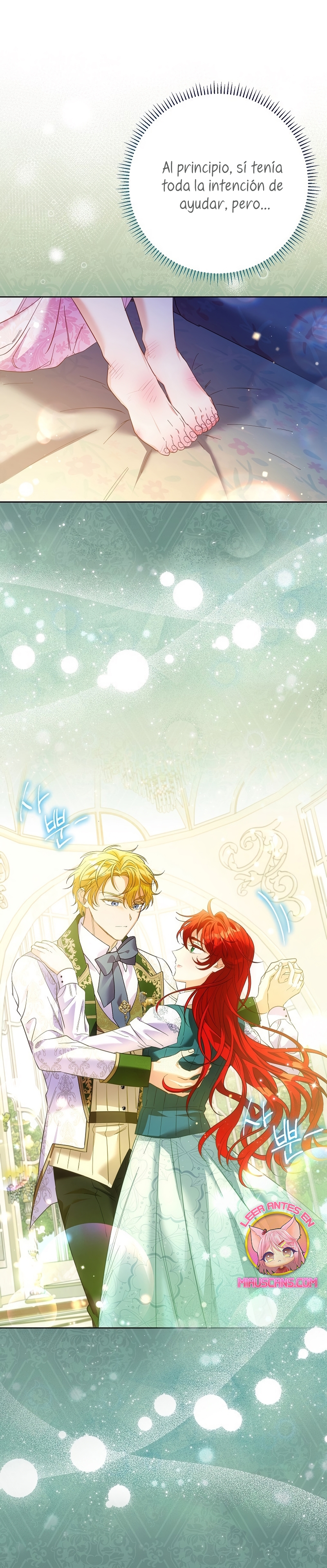 ¿Pensé que eras un esposo con tiempo limitado? Capítulo 62 - Page 26