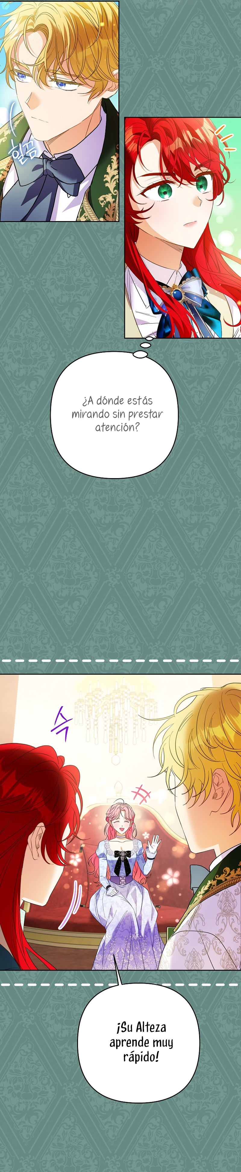 ¿Pensé que eras un esposo con tiempo limitado? Capítulo 62 - Page 27