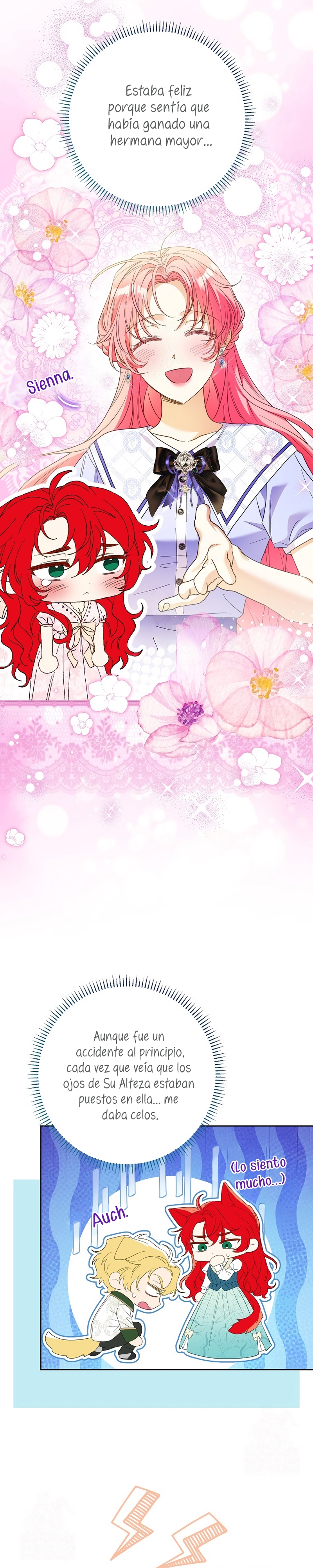 ¿Pensé que eras un esposo con tiempo limitado? Capítulo 62 - Page 30