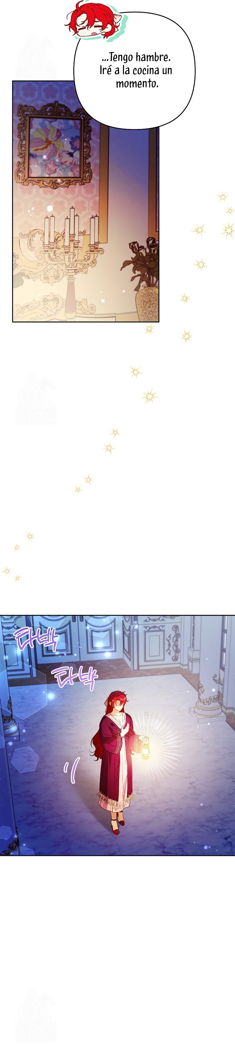 ¿Pensé que eras un esposo con tiempo limitado? Capítulo 62 - Page 32