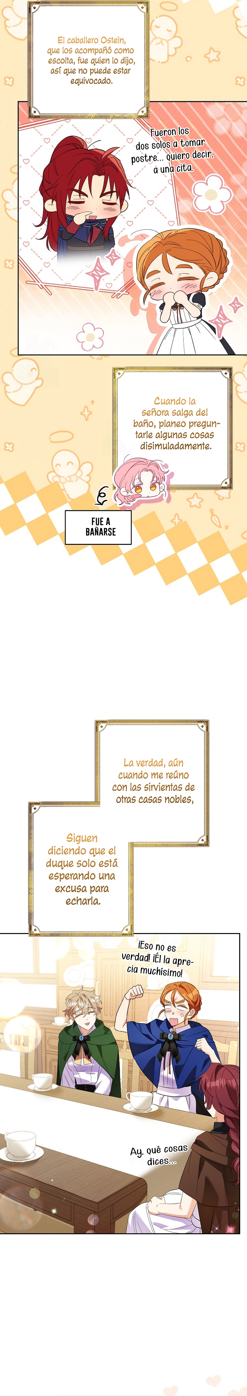 ¿Pensé que eras un esposo con tiempo limitado? Capítulo 62 - Page 4