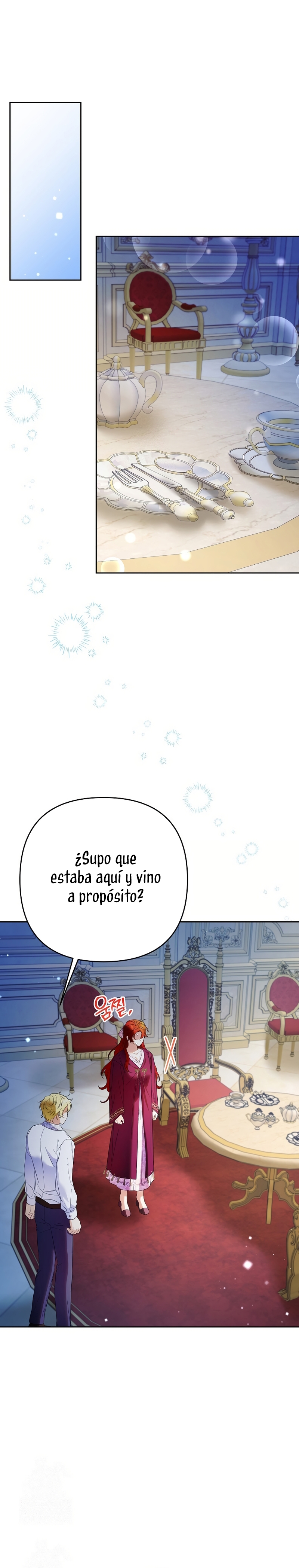 ¿Pensé que eras un esposo con tiempo limitado? Capítulo 63 - Page 12