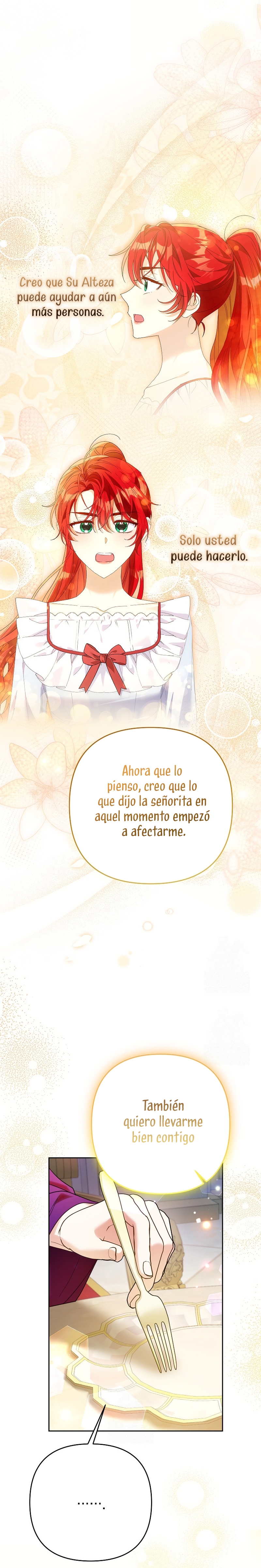 ¿Pensé que eras un esposo con tiempo limitado? Capítulo 63 - Page 21