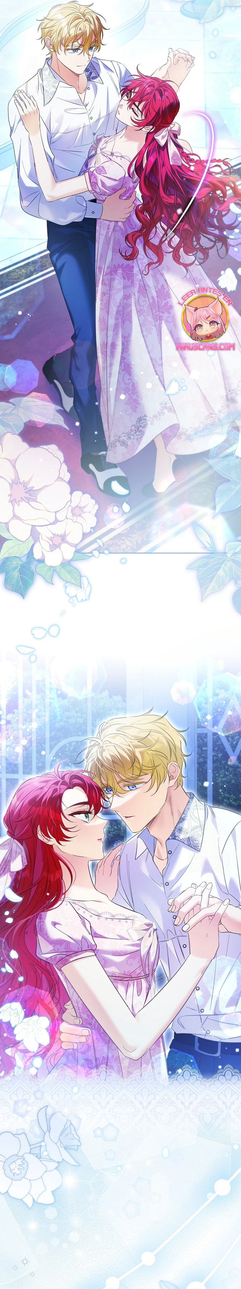 ¿Pensé que eras un esposo con tiempo limitado? Capítulo 63 - Page 26