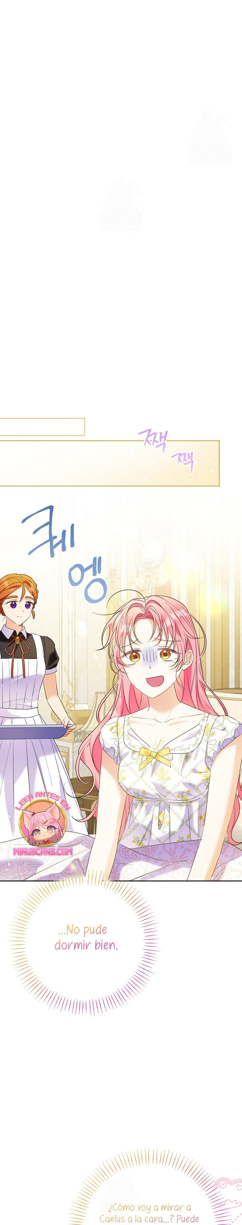 ¿Pensé que eras un esposo con tiempo limitado? Capítulo 63 - Page 28