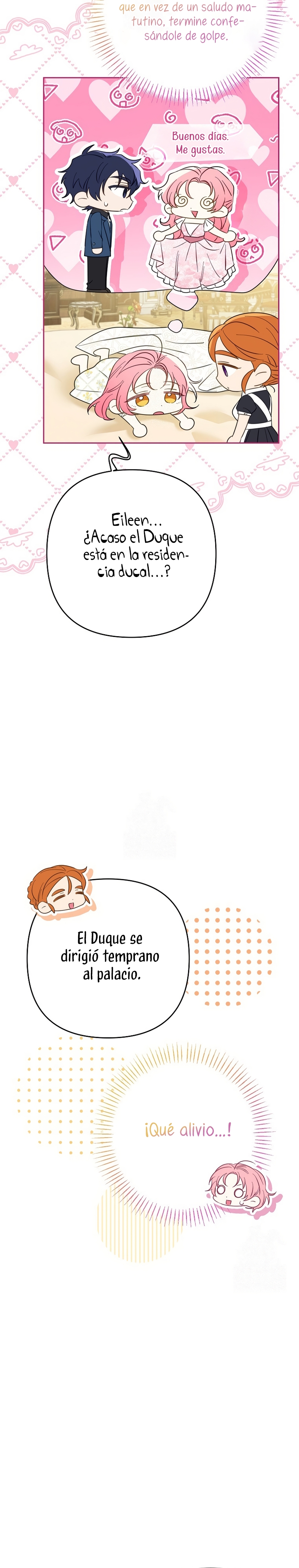 ¿Pensé que eras un esposo con tiempo limitado? Capítulo 63 - Page 29