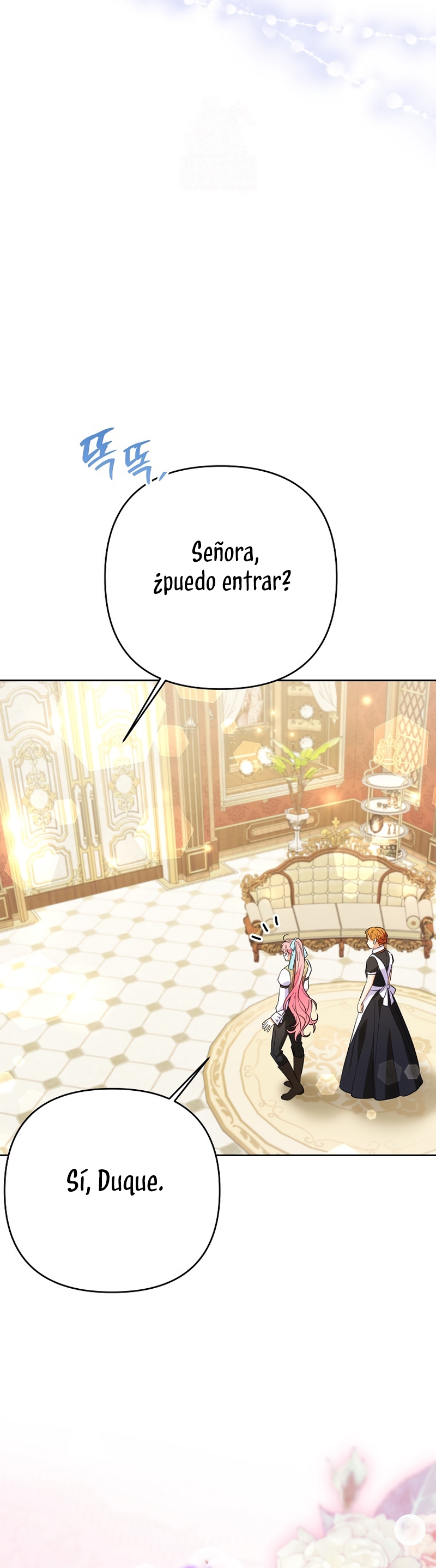 ¿Pensé que eras un esposo con tiempo limitado? Capítulo 64 - Page 19