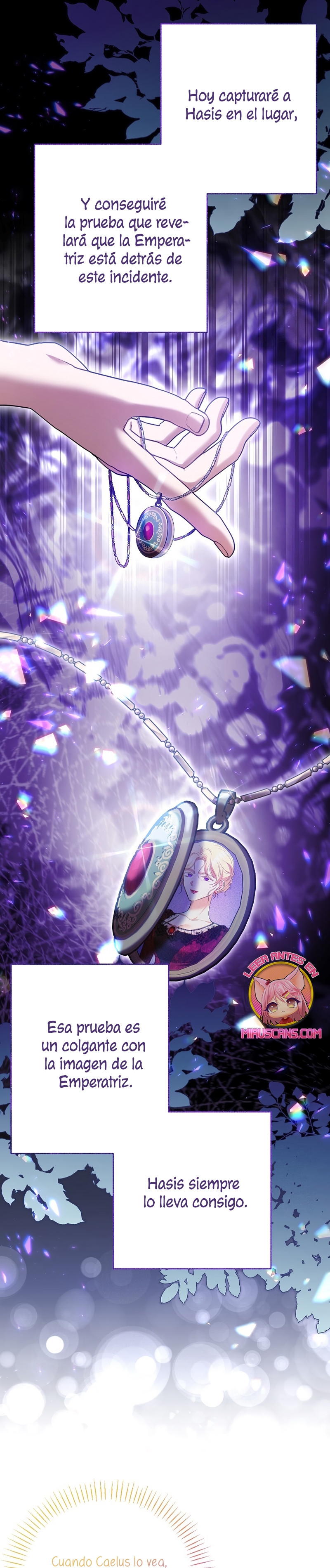 ¿Pensé que eras un esposo con tiempo limitado? Capítulo 64 - Page 23