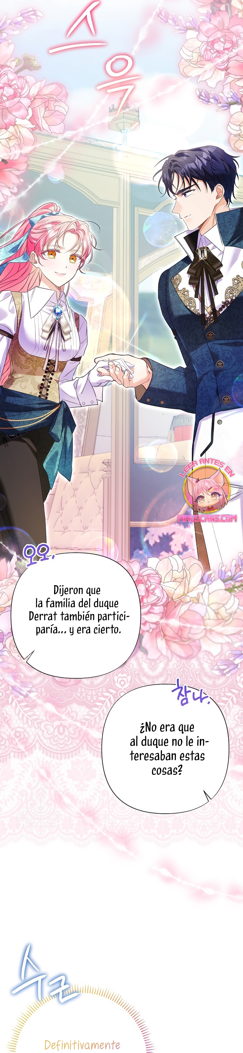 ¿Pensé que eras un esposo con tiempo limitado? Capítulo 64 - Page 26