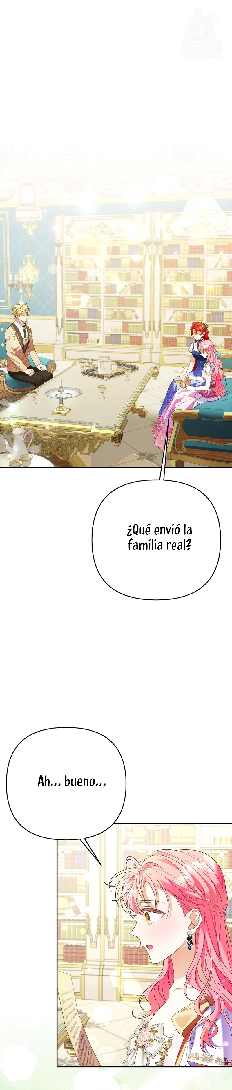 ¿Pensé que eras un esposo con tiempo limitado? Capítulo 64 - Page 3