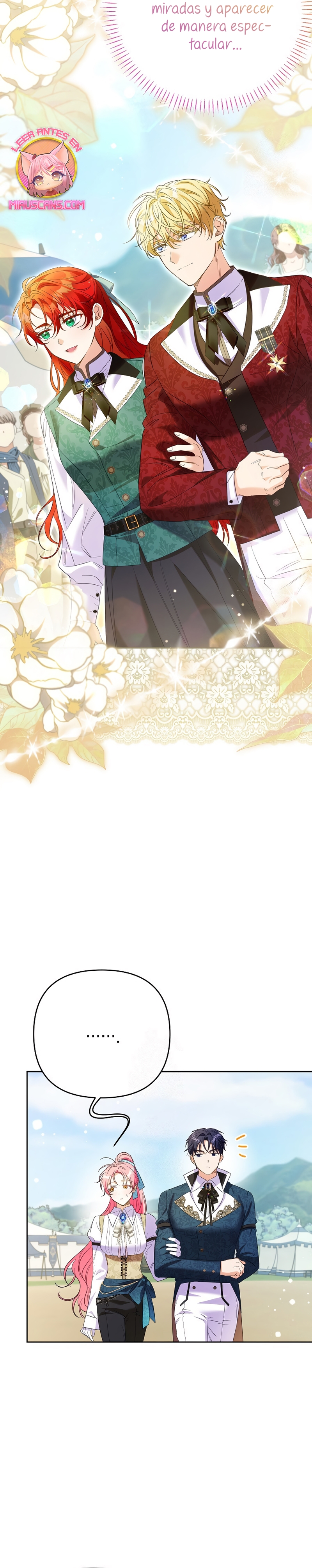 ¿Pensé que eras un esposo con tiempo limitado? Capítulo 64 - Page 30