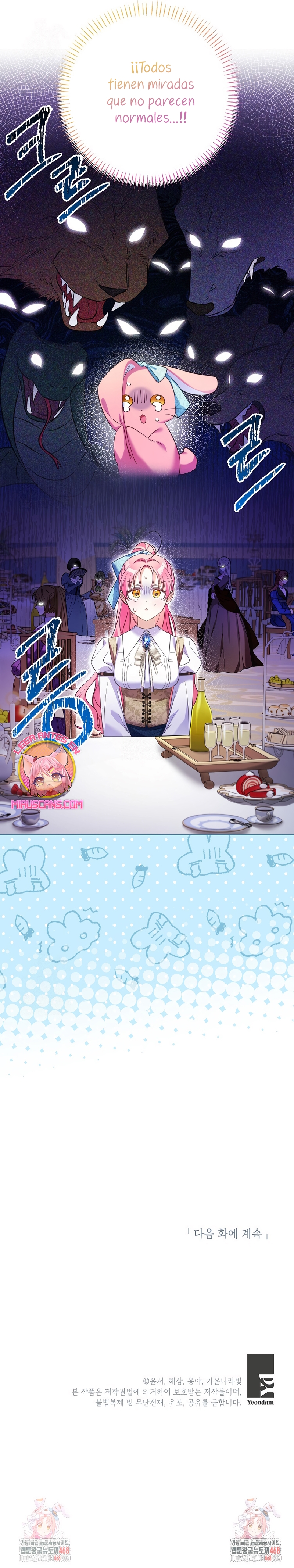 ¿Pensé que eras un esposo con tiempo limitado? Capítulo 64 - Page 36