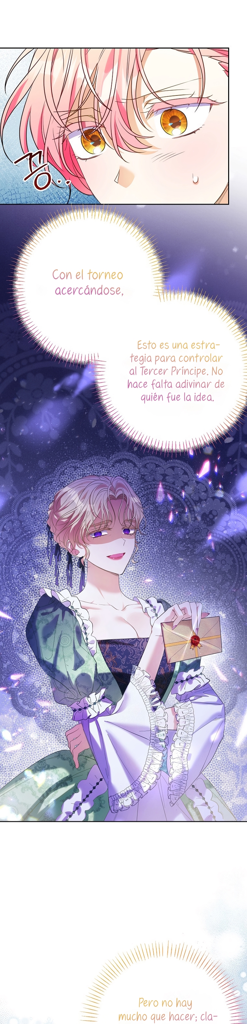 ¿Pensé que eras un esposo con tiempo limitado? Capítulo 64 - Page 6