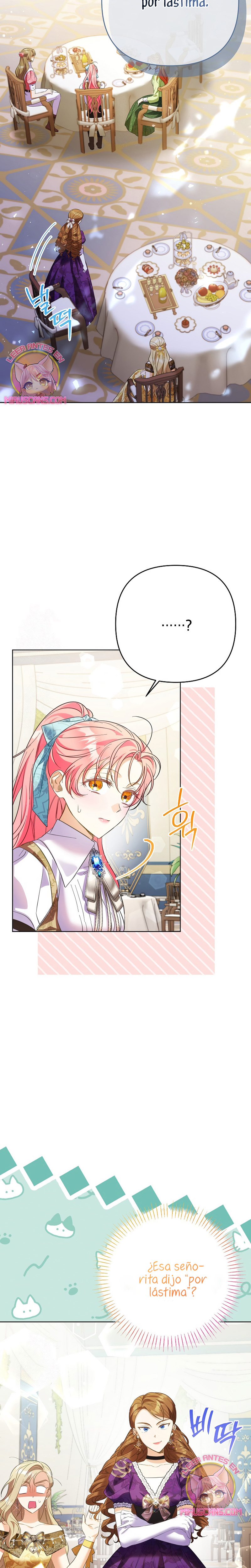 ¿Pensé que eras un esposo con tiempo limitado? Capítulo 65 - Page 11