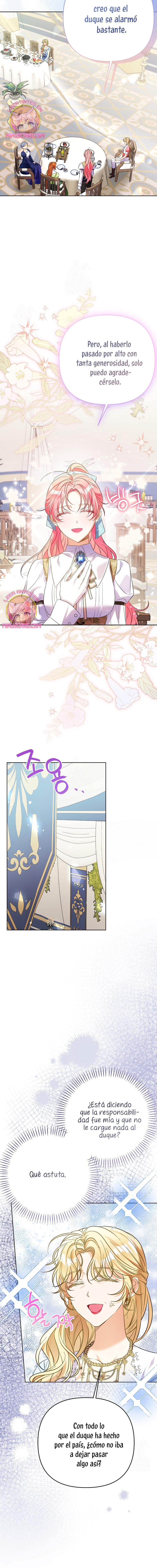 ¿Pensé que eras un esposo con tiempo limitado? Capítulo 65 - Page 17