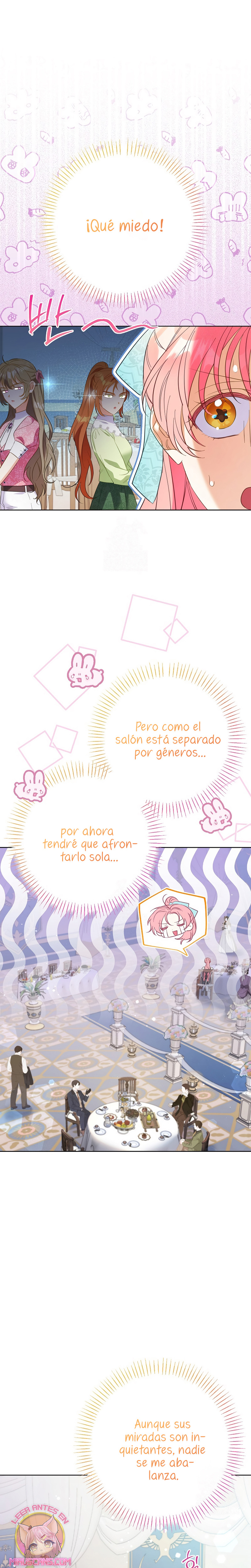 ¿Pensé que eras un esposo con tiempo limitado? Capítulo 65 - Page 3