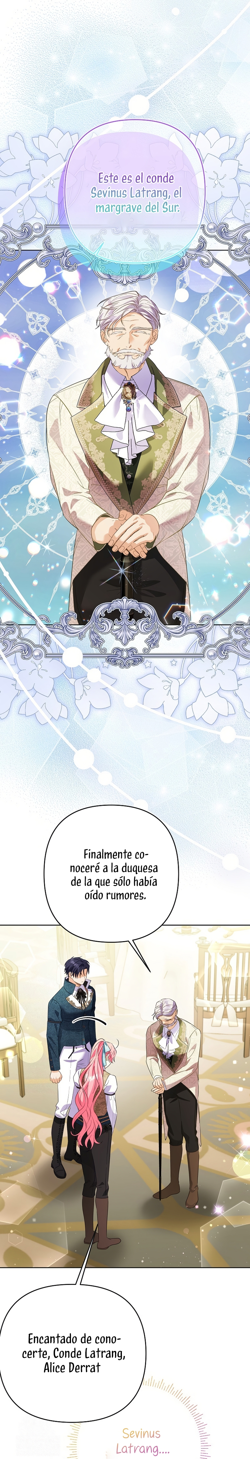 ¿Pensé que eras un esposo con tiempo limitado? Capítulo 66 - Page 11