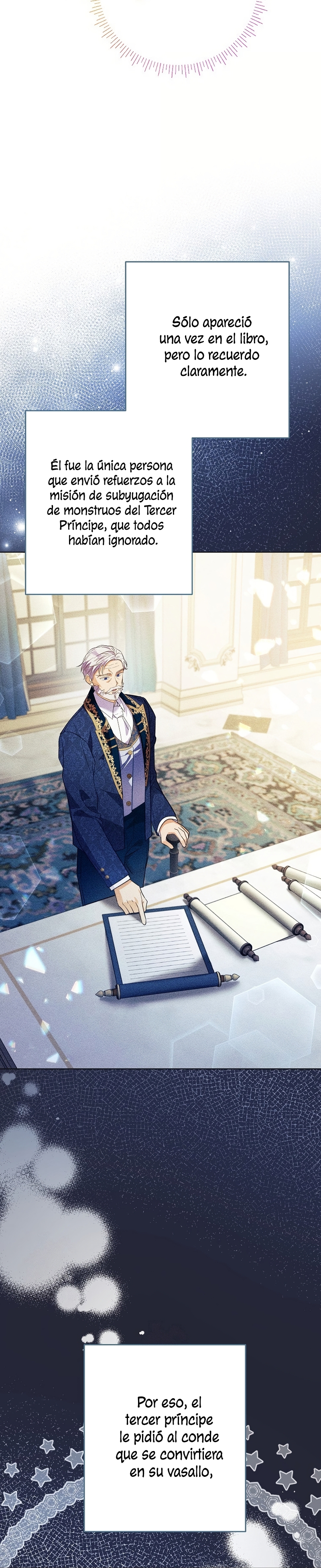 ¿Pensé que eras un esposo con tiempo limitado? Capítulo 66 - Page 12