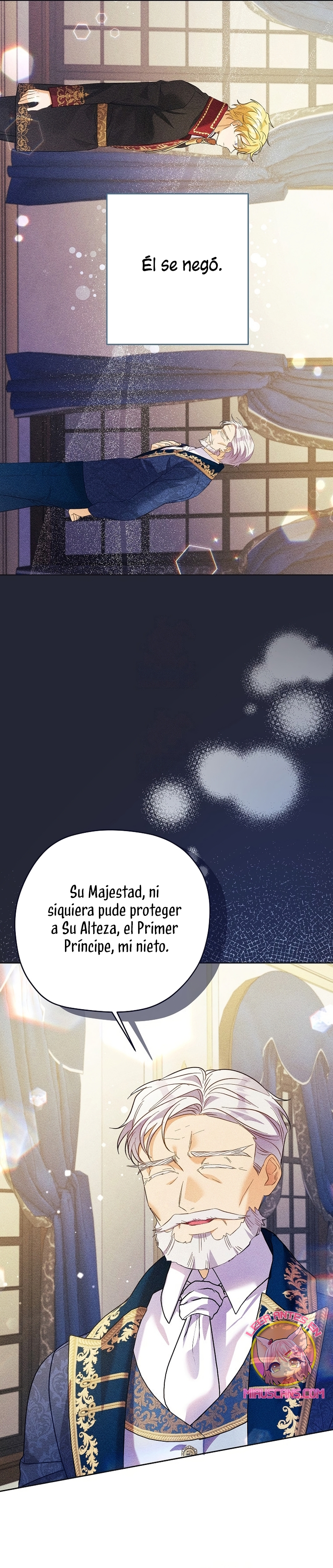 ¿Pensé que eras un esposo con tiempo limitado? Capítulo 66 - Page 13