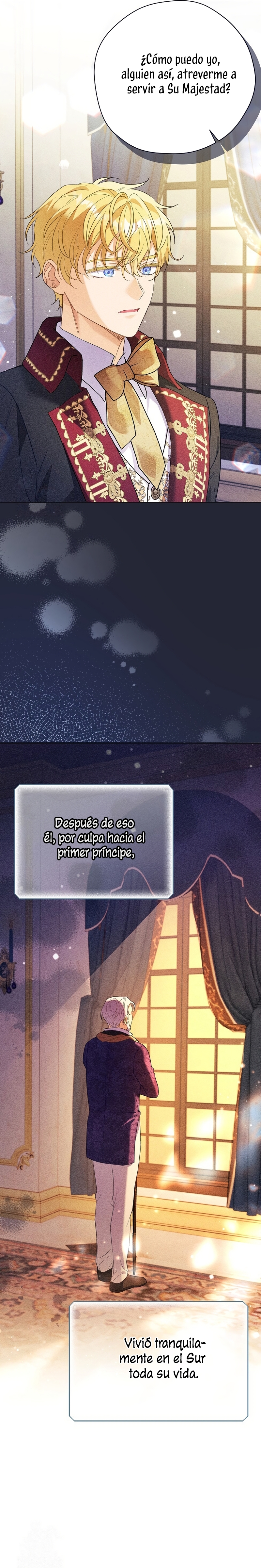 ¿Pensé que eras un esposo con tiempo limitado? Capítulo 66 - Page 14