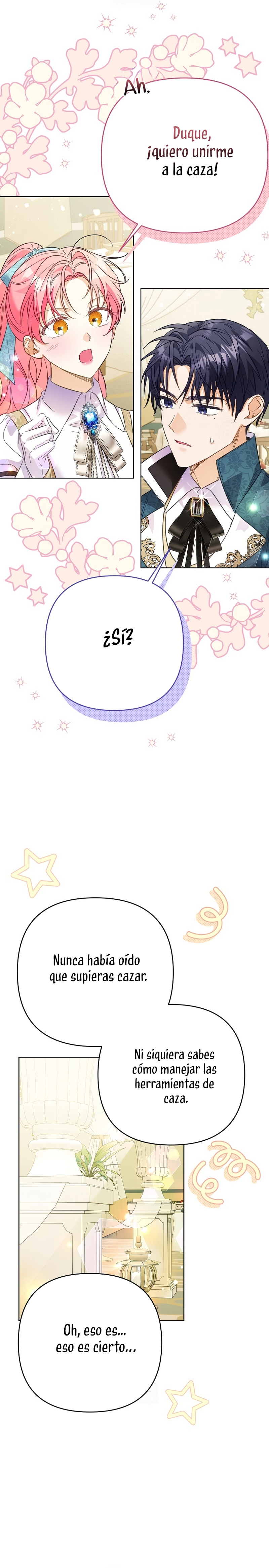 ¿Pensé que eras un esposo con tiempo limitado? Capítulo 66 - Page 18