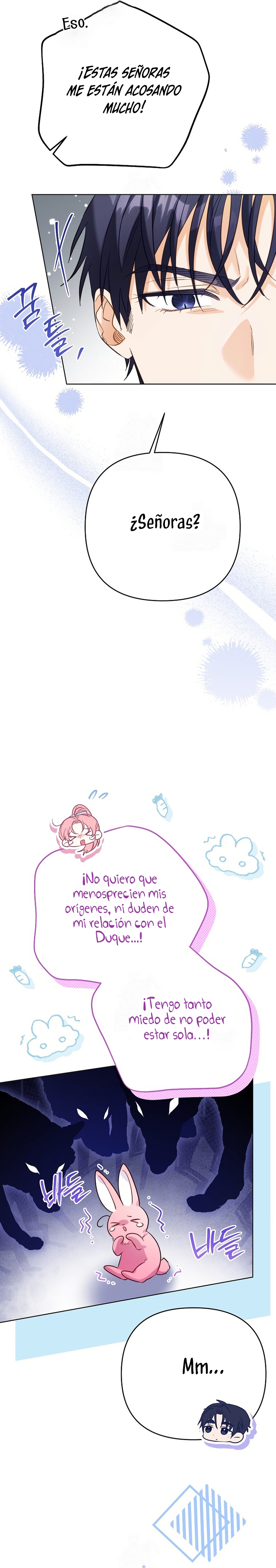 ¿Pensé que eras un esposo con tiempo limitado? Capítulo 66 - Page 19