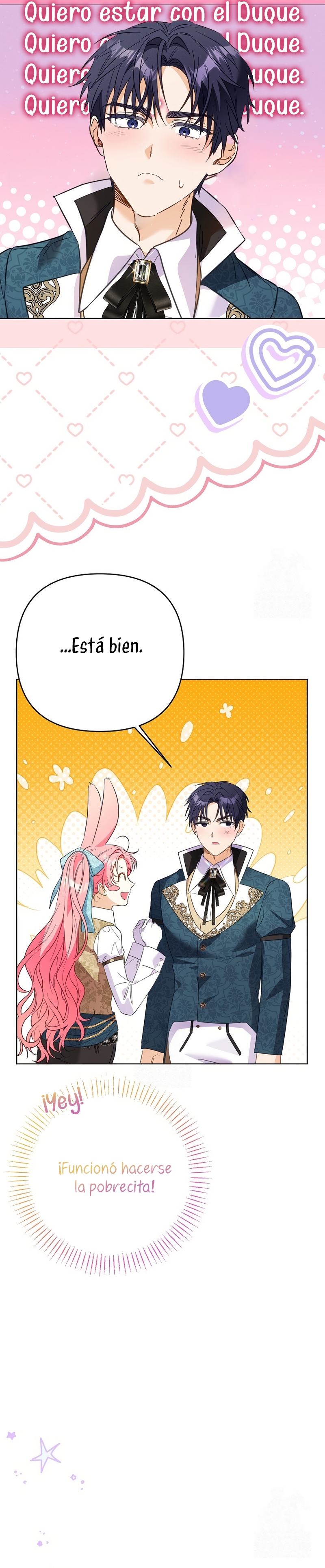 ¿Pensé que eras un esposo con tiempo limitado? Capítulo 66 - Page 22