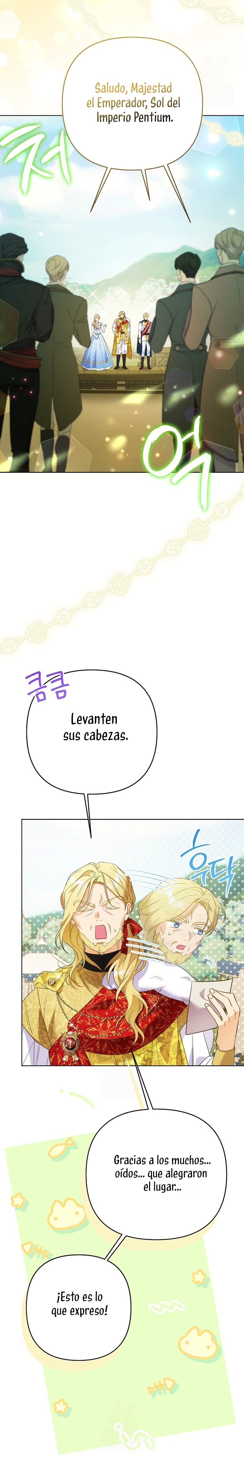 ¿Pensé que eras un esposo con tiempo limitado? Capítulo 66 - Page 25