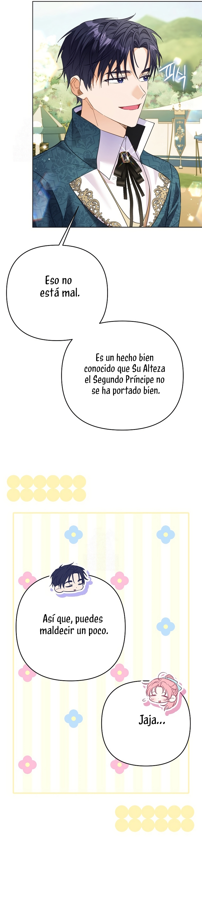 ¿Pensé que eras un esposo con tiempo limitado? Capítulo 66 - Page 29